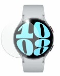 FIXED Ochranné tvrdené sklo pre smartwatch Samsung Galaxy Watch 6 (44mm) číra / 2 ks v balení (FIXGW-1207)