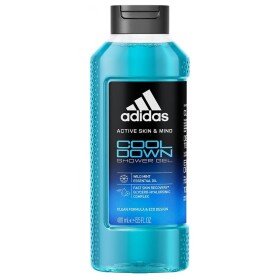 Adidas Cool Down sprchový gel ml