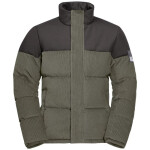 Jack Wolfskin Nature Corduroy Jkt Jacket M 1206331-4550 XXL
