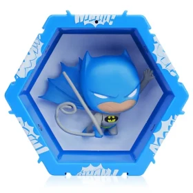 Wow STUFF POD DC Comics Batman / Zberateľský POD / LED osvetlenie / infra senzor (DC-1005-01EPM)