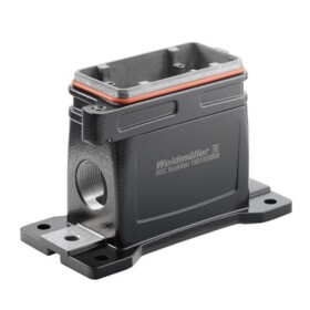 Weidmüller HDC IP68 10B SS 1M20 1081270000 púzdro 1 ks; 1081270000