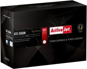 Activejet ATS-3560N Black Náhradný ML-3560D8 (ATS-3560N)