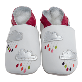 Capáčky Lait et Miel dážď (pluie de couleurs) 27 EUR