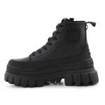 Buty Palladium Revolt Boot Zip Lth W 98859-001-M EU 38