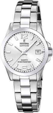 Festina Acero Clasico 20049/1