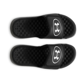 Tenisky Under Armour W Ignite Pro 8 SL Black /Galaxy Black /Black EUR 40.5