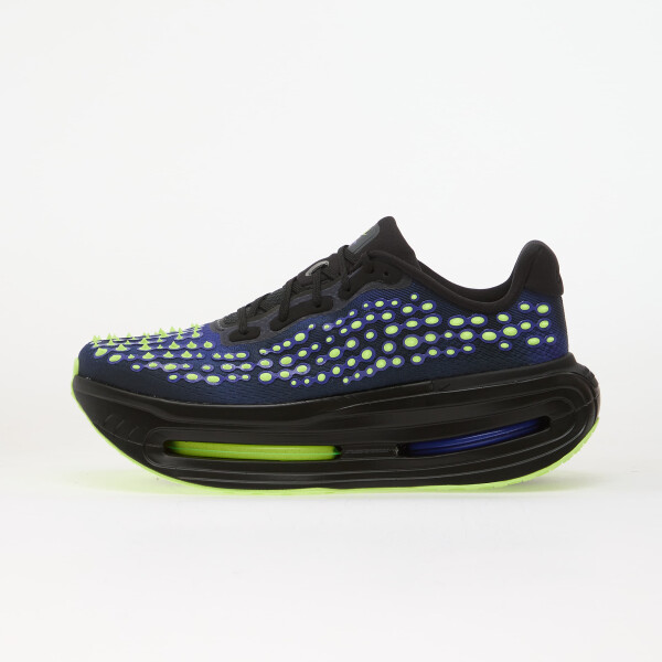 Tenisky Nike Vomero Prm Qs Black/ Volt Glow-Rush Violet-Black EUR 45