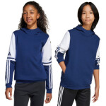Adidas Squadra 25 Sweat Hoody Jr JD4804 Mikina 116 cm