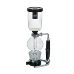 Hario Technica TCA-5 / Vákuová kanvica na kávu / 5 šálok / 600 ml
