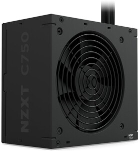 Nzxt NZXT C750 Bronze moduł zasilaczy 750 W 24-pin ATX ATX Čierny
