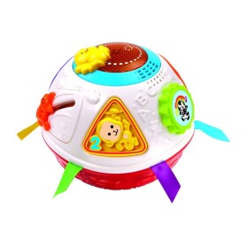 Vtech Neposlušná lopta SK