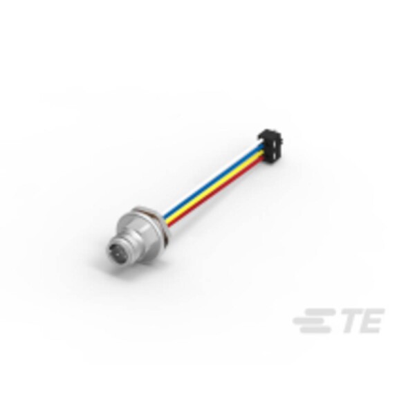TE Connectivity 1-2823590-1 1 ks Package; 1-2823590-1