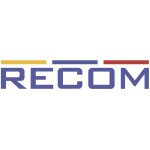 RECOM REM60-2405SW DC / DC menič napätia, DPS 24 V/DC 5 V 12 A 60 W Počet výstupov: 1 x; REM60-2405SW