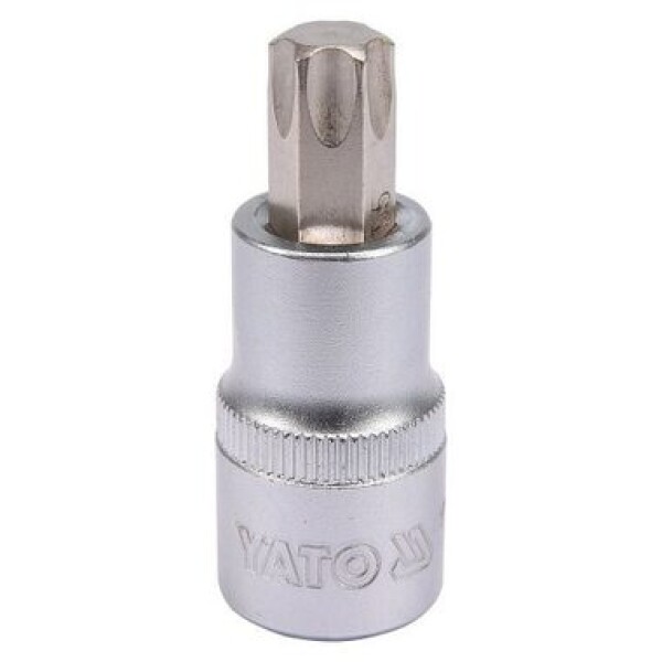 YATO YT-04317 / Nadstavec 1/2 bit Torx T55 (YT-04317)