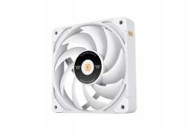 Thermaltake Thermaltake EX14 Pro Obudowa komputera ventilátor 14 cm Biely 3 ks
