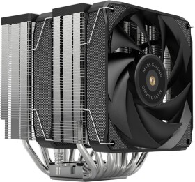 Mars Gaming Mars Gaming MCPUXU9 CPU Cooler 400W TDP / 2x 120mm