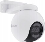Ezviz Kamera IP Ezviz H80x Dual 4K 8MP+2MP 4mm