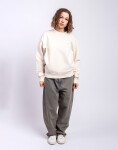 Carhartt WIP W' Casey Sweatshirt Natural/Silver XS