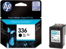 HP Toner 336 Black (C9362EE#UUS)