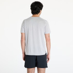 Tričko New Balance Athletics T-Shirt Athletic Grey S
