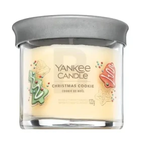 Yankee Candle Christmas Cookie Signature Tumbler malý (5038581167510)