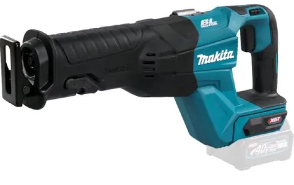 Makita JR001GZ / Aku píla chvostovka / 40V / Zdvih 32 mm / 3.000 z-min / Bez aku (JR001GZ)