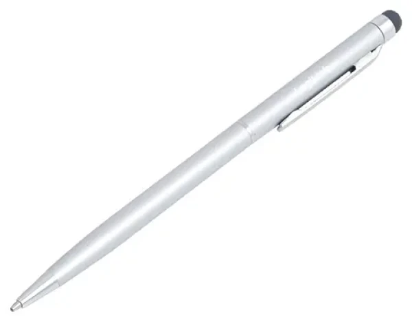 LogiLink AA0041 strieborná / Stylus / Hliník (AA0041)