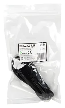 Blow 4418 / Napájací kábel / 1,5 m (4418#)
