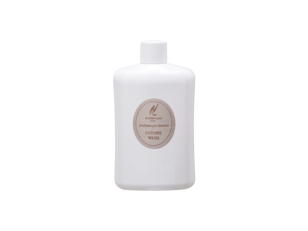 Hypno Casa - Cotone Wash Parfém na pranie Objem: 400 ml