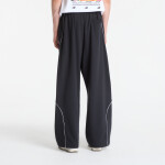 Kalhoty New Balance Trackside French Terry Pant Black L