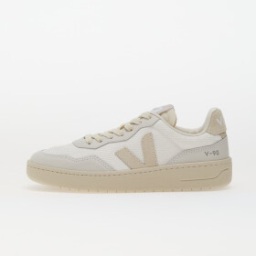 Tenisky Veja W V-90 B-Mesh White_Pierre EUR 39