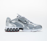 Tenisky Nike Air Zoom Spiridon Cage 2 lt smoke grey / metallic silver EUR 44.5