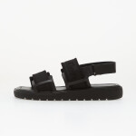 Tenisky Calvin Klein Sq Molded Sandal Webb Black EUR 41