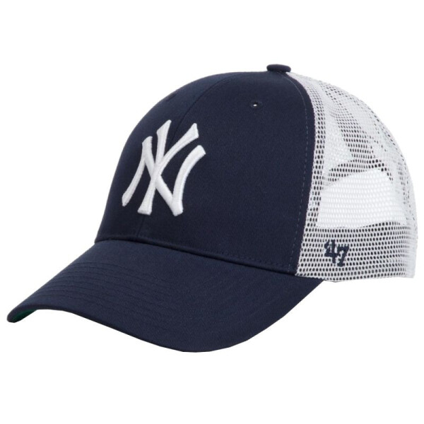 47 Značka MLB New York Yankees Branson Detská čiapka B-BRANS17CTP-NY-KID jedna velikost