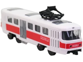 Električka šalina