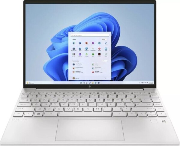 HP HP Pavilion 16-ag0007ny AMD Ryzen 5 8540U 16inch WUXGA 8GB 512GB UMA W11H KBD BL Natural Silver