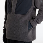 Mikina Poutnik by Tilak Sage Hooded Pullover 24 Forged Iron/ Black XL