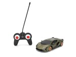 Mamido Mamido Auto na diaľkové ovládanie LAMBORGHINI SIAN FKP 37 R/C 1:24 zelené