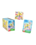 PEPPA PIG - Puzzle v plechovke 48 dielikov