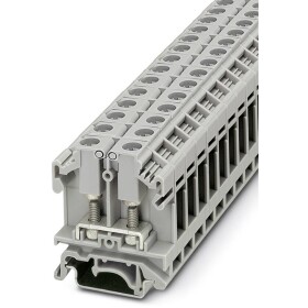 Feed-through terminal block OTTA 6-P/P 0790404 Phoenix Contact; 0790404