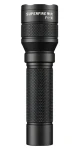 Superfire F1-X čierna / Svietidlo / dosah 230 m / USB-C / IP43 (F1-X)