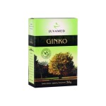 JUVAMED GINKO BILOBA - LIST