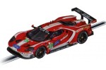 Carrera Auto 31023 Ford GT Race Car No.67