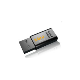 TERRATEC Cinergy Mini Stick HD / USB DVB-T tuner / H.264 / EPG / Funkcia záznamu / diaľk. ovládač (145259-T)