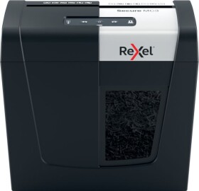 Rexel Secure MC3