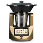 Cookover Anna Lewandowska Limited Line / kuchynský robot (C-01 Gold)