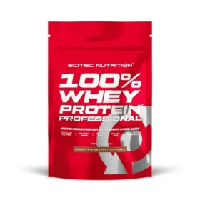 Scitec Nutrition 100% WP Professional 500 g chocolate coconut (17363)