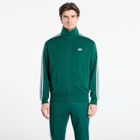 Mikina adidas Firebird Tt Collegiate Green XL