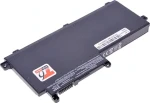 T6 power Batéria pre HP ProBook 640 G2 amp; 640 G3 amp; 645 G2 amp; 650 G2 amp; 655 G2 / 4200mAh / 48Wh / 3cell / Li-pol (NBHP0124)
