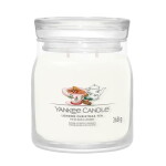 Yankee Candle London Christmas Tea